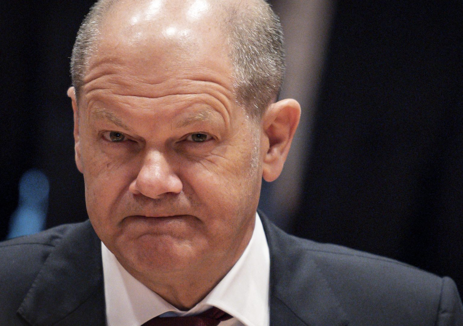 Olaf Scholz. Foto: TASR/AP