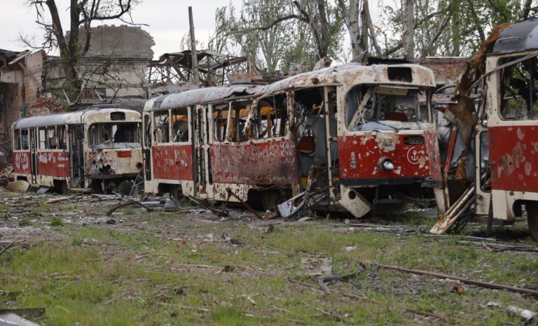 Snímka "20 dní v Mariupole" získala divácku cenu na festivale Sundance