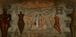 Ukrajina štyritisíc rokov pred Kristom