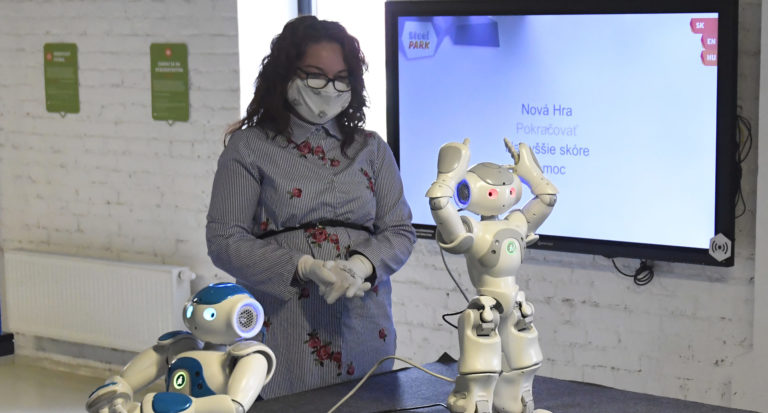 Ilustračné foto: TASR/František Iván