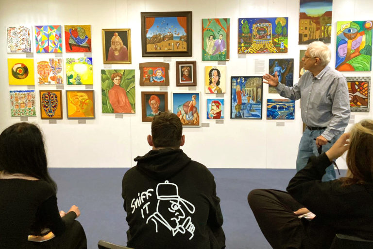 Foto: archív Matúša Zajaca 