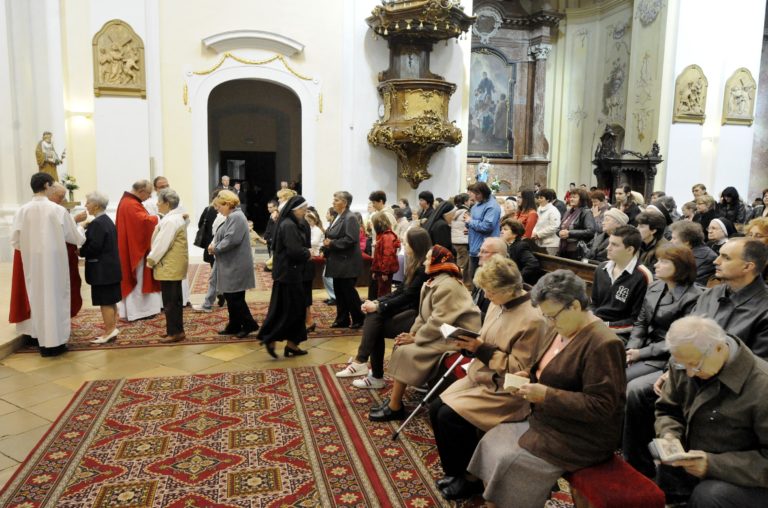 Ilustračné foto. Foto: Štefan Puškáš/TASR