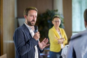 Svet bude zachránený, ujali sa toho zelení sovieti