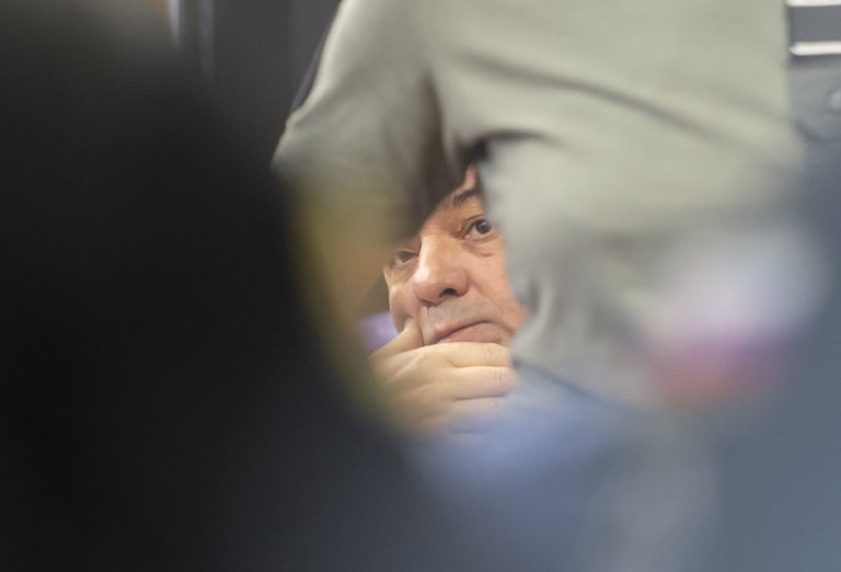 Kočner: Nebol žiaden dôvod na to, aby som mal averziu voči Žilinkovi