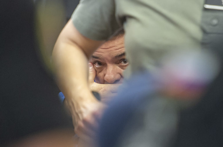 Kočner dal odstrániť Kuciaka, lebo sa bál trestného stíhania, tvrdí Andruskó