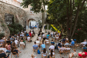 Ako môžu katolíci opäť začať tvoriť kultúru