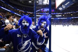 Podarí sa Tampe s Erikom Černákom zisk tretieho Stanleyho pohára po sebe?