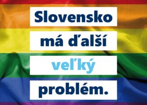 Dúhová vlajka a ideologická neutralita štátu