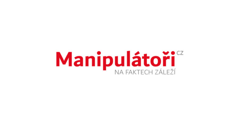 Foto: manipulatori.cz