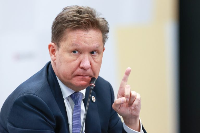 Rusko hrozí úplnou odstávkou plynovodu Nord Stream 1, ceny plynu rastú