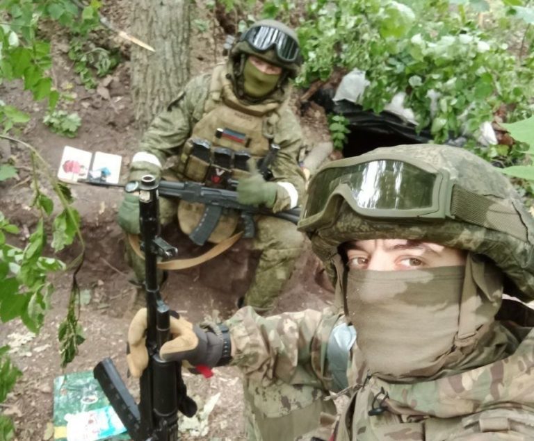 Videá Vagnerovcov majú na TikToku viac ako miliardu pozretí