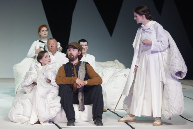 Foto: Ctibor Bachratý/SND