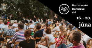V Bratislave sa koná festival Hanusove dni