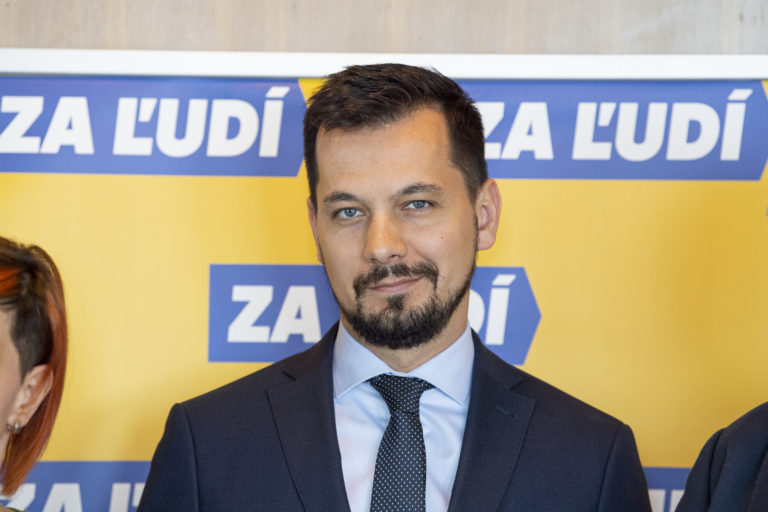 Šeliga: Demokrati sú stále pripravení diskutovať o spájaní