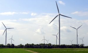 Blockchainový projekt, ktorý prerazil v zelenej energii