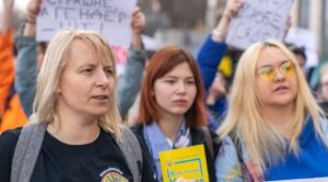 Akú hodnotu majú ukrajinské ženy