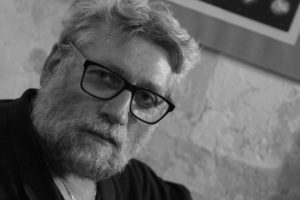 Jozef Sedlák: Vizualita je pre mňa bytostne dôležitá. Tak ako idea