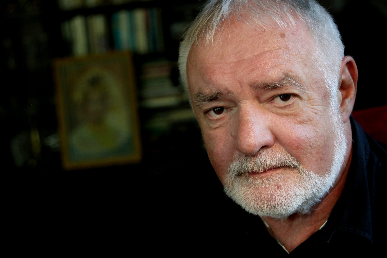 Marián Chudovský. Foto: Matúš Zajac.
