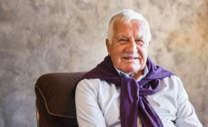 Václav Klaus: Čo by dnes presadzoval Adam Smith