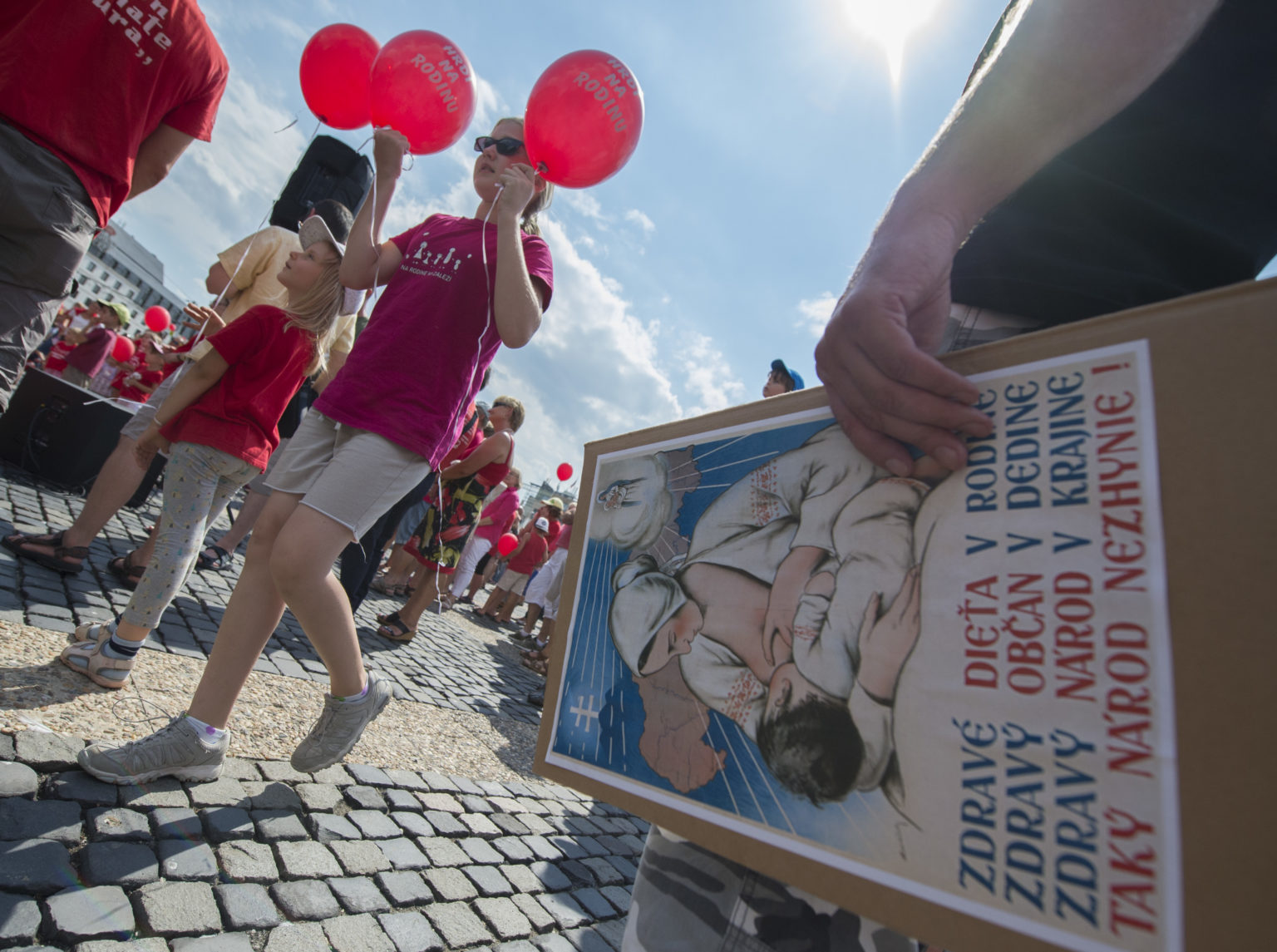 Foto: M. Baumann/TASR