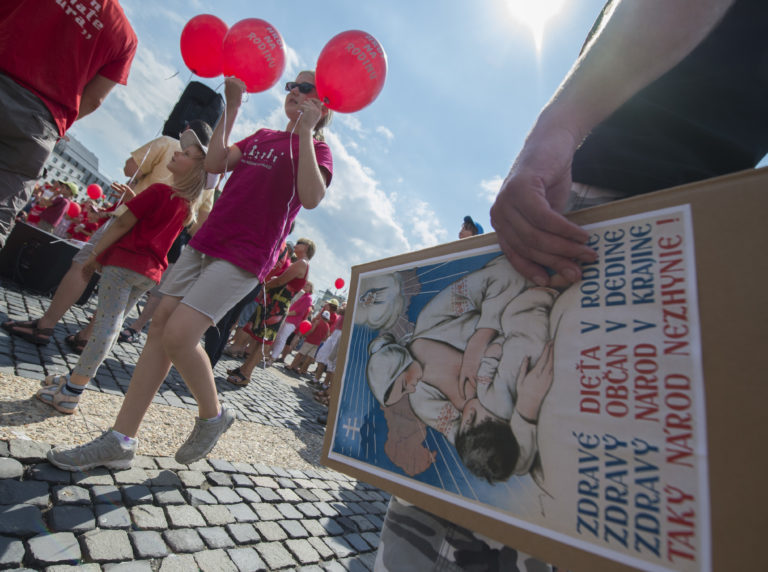 Foto: M. Baumann/TASR