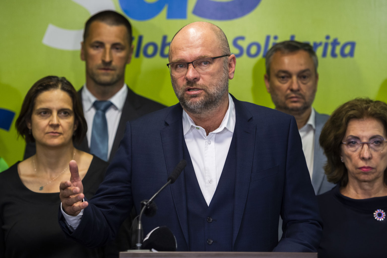 Foto: Jaroslav Novák/TASR