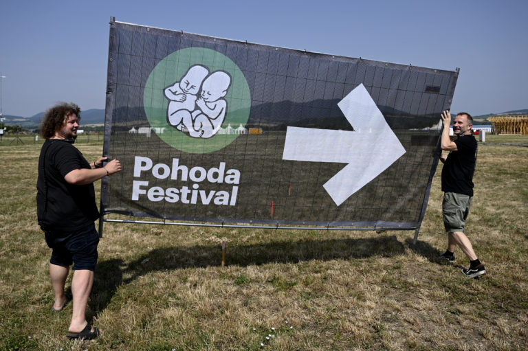 Organizátori Pohody potvrdili, že sa festival bude konať aj v budúcom roku