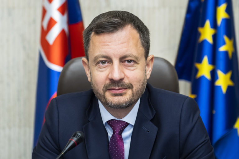 Heger: Slovensko má vďaka jadru príležitosť vyhnúť sa návratu k uhliu