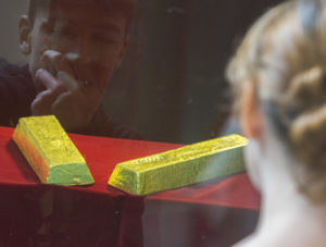 S dôchodkami bude problém. Pomôcť by mohlo zlato