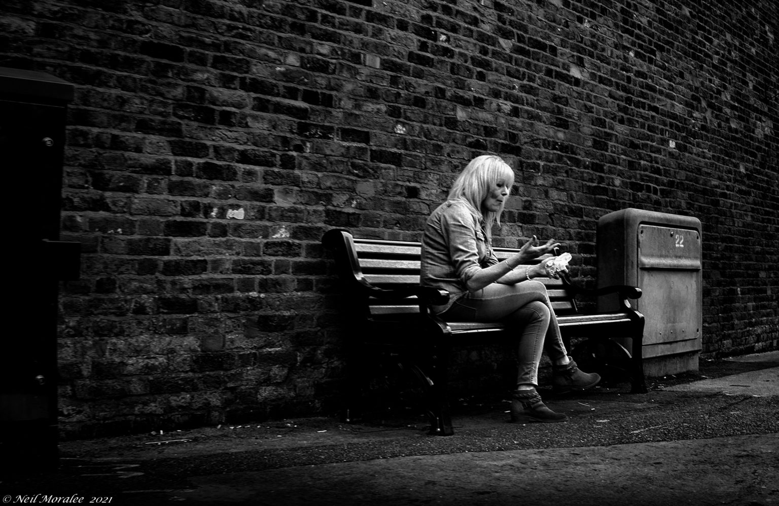 Ilustračný obrázok. Zdroj: Flickr.com