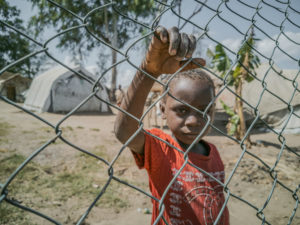 Násilie v Mozambiku neustáva, biskup prosí svet o pomoc