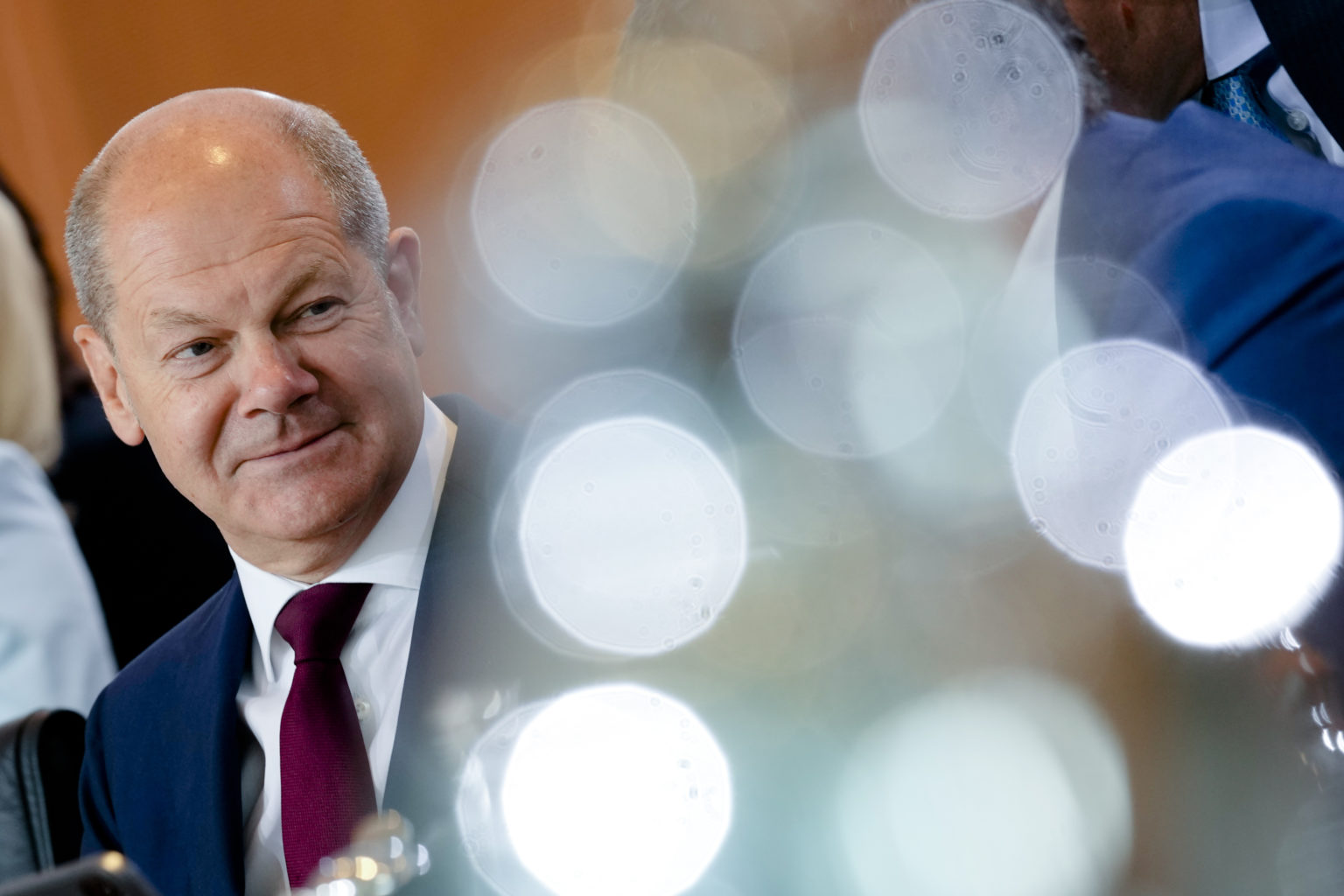 Olaf Scholz. Foto: TASR/AP