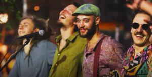 Progresívni aktivisti dosiahli zrušenie koncertu. Dôvod: hrali belosi s dredmi