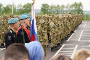 Skrytá mobilizácia v Rusku. Kremeľ rozhodol, regióny zháňajú aj šesťdesiatnikov