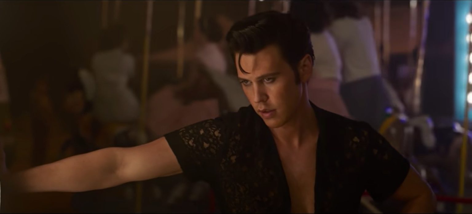 Film Elvis. Foto: reprofoto/youtube