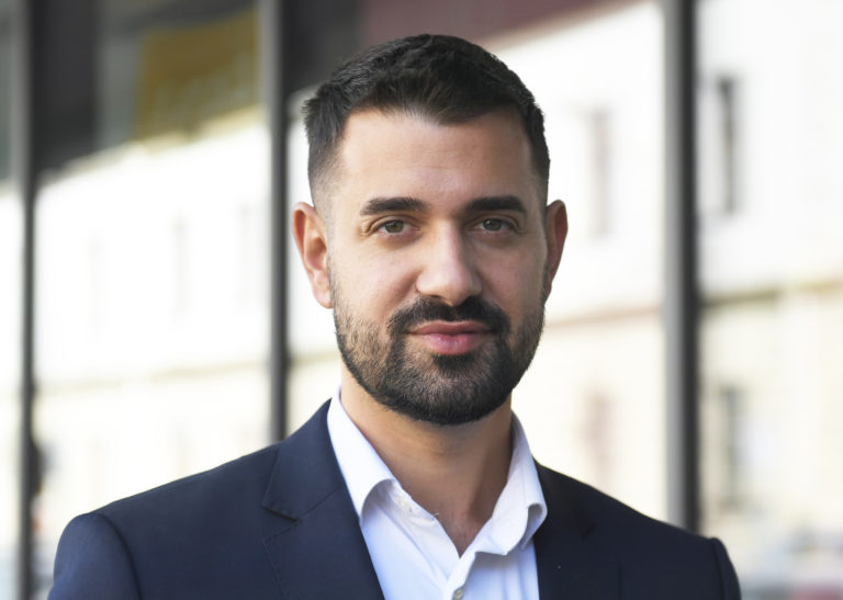 Ňarjaš: J. Krúpa o mojej kvalifikácii do Tiposu vedome klame