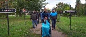 Tipy na víkend: V televízii filmy s Deppom a Wahlbergom, v kinách dokument o vozíčkarovi, ktorý prekonáva sám seba