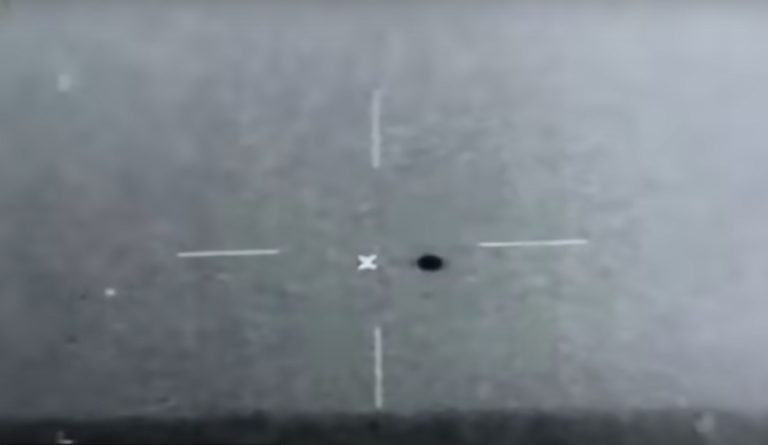 Nová správa Pentagónu obsahuje stovky hlásení o UFO, žiadne sa však nepotvrdilo