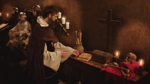 Konštantínov tajný kód. Dokument bude mať na RTVS premiéru na Cyrila a Metoda