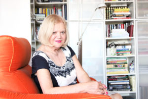 Marcela Laiferová: Celebritu nemajú robiť škandály ani drahé topánky