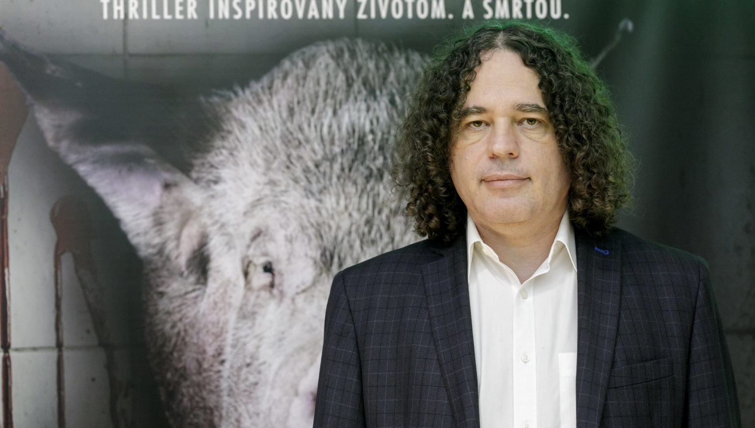 Arpád Soltész. Foto: TASR/Dano Veselský