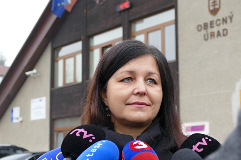 Žilinská županka Jurinová verí, že dohoda lekárskych odborárov s vládou sa prejaví aj na spokojnosti pacientov