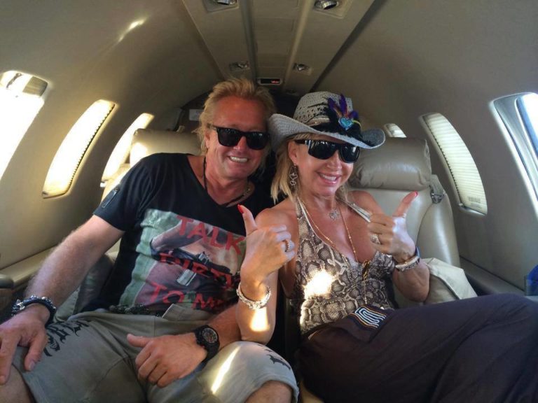 Ilustračné foto: Geissenovci/FB