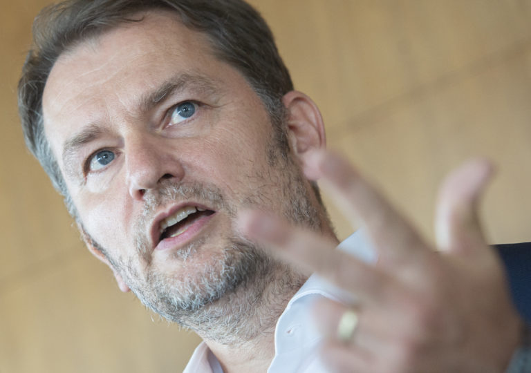 Matovič: Lekári dostali dodatočnú ponuku na zvýšenie platov