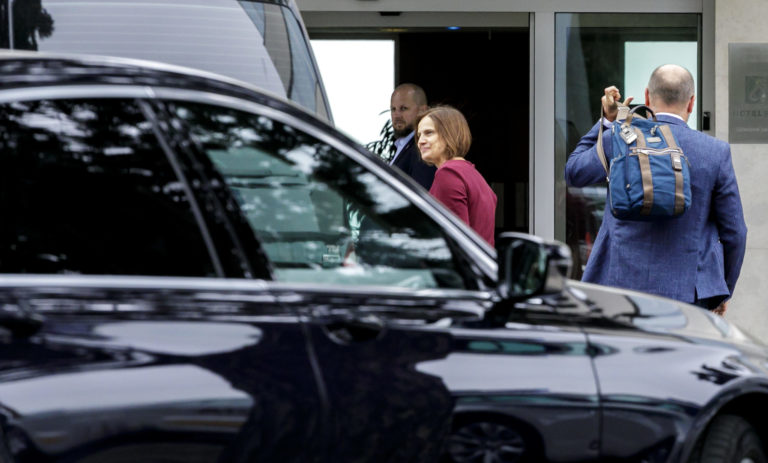 Sulík: Všetko speje k tomu, že podáme demisiu. Líder SaS trpí voči mne posadnutou nenávisťou, vraví Matovič