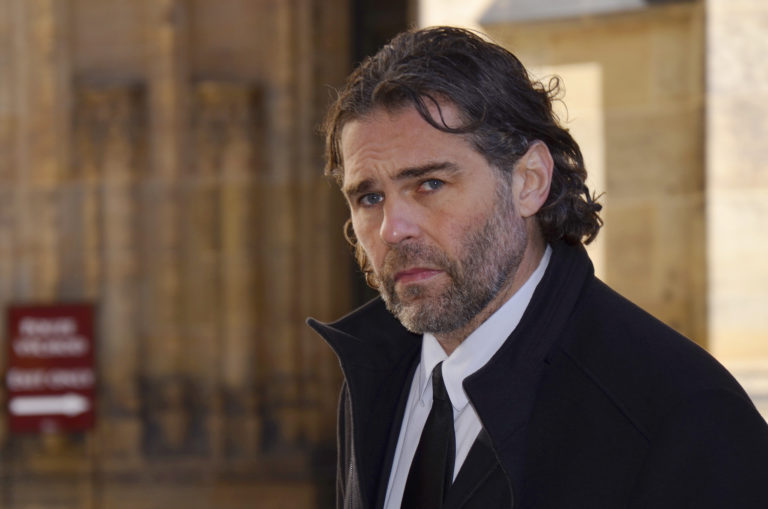 Jaromír Jágr. Foto: TASR/Bohdan Kopčák