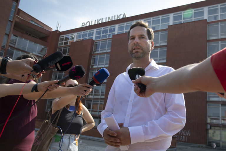 Rudolf Kusý sa vzdal funkcie starostu bratislavského Nového Mesta