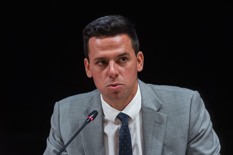 Podmienky Občiansko-demokratickej platformy OĽaNO pre podporu rozpočtu sa napĺňajú