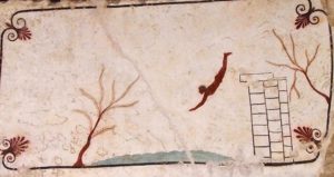 Ako dovolenkovali Rimania