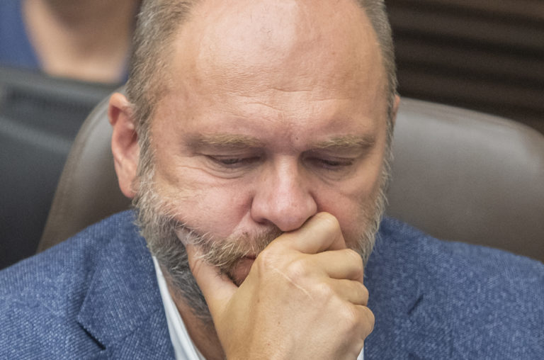 Sulík: Plynu máme dostatok. Problém nie je s množstvom, ale s tou šialenou cenou